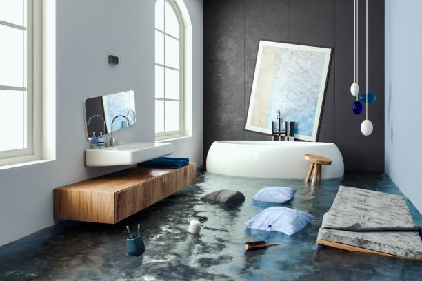 Best Local water damage restoration  in St Stephen, SC