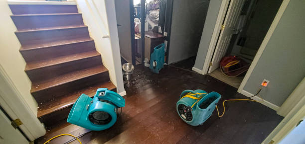 Fire Damage Restoration in St Stephen, SC