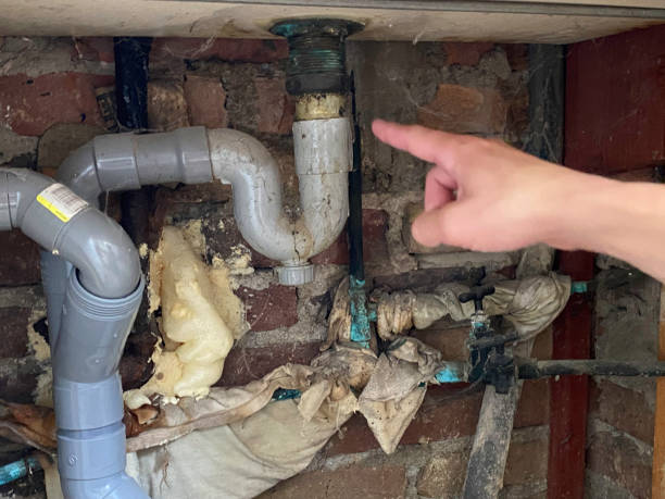 Professional Water damage restoration in St Stephen, SC