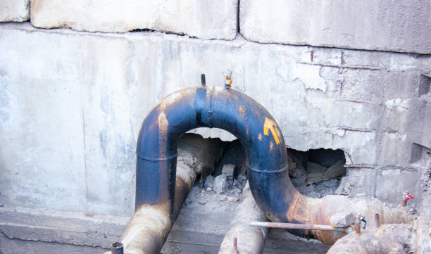 Best Water damage mitigation services  in St Stephen, SC